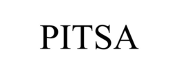 PITSA trademark