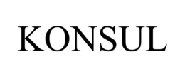 KONSUL trademark