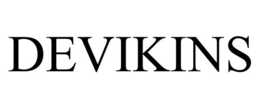DEVIKINS trademark