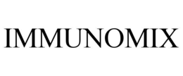 IMMUNOMIX trademark