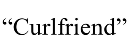 "CURLFRIEND" trademark