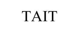 TAIT trademark