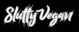SLUTTY VEGAN trademark