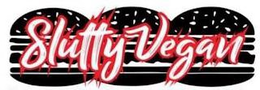 SLUTTY VEGAN trademark