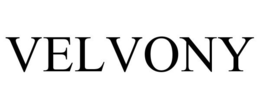 VELVONY trademark