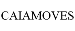 CAIAMOVES trademark