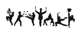 LogoMark trademark