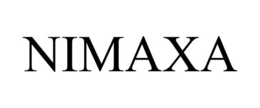 NIMAXA trademark