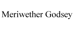 MERIWETHER GODSEY trademark