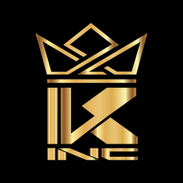 K INC trademark