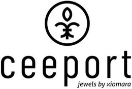 CEEPORT JEWELS BY XIOMARA trademark