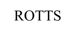 ROTTS trademark