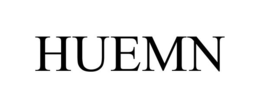 HUEMN trademark