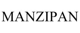 MANZIPAN trademark