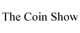 THE COIN SHOW trademark