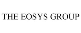 THE EOSYS GROUP trademark