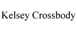 KELSEY CROSSBODY trademark