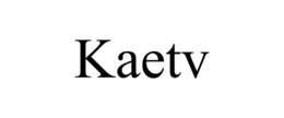 KAETV trademark