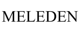 MELEDEN trademark