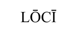 LOCI trademark