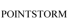 POINTSTORM trademark