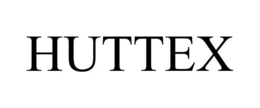 HUTTEX trademark