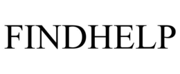 FINDHELP trademark
