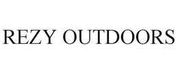 REZY OUTDOORS trademark