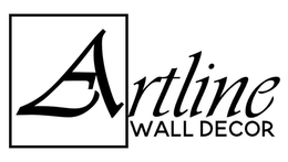 ARTLINE WALL DECOR trademark