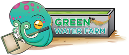 GREEN WATER FARM trademark