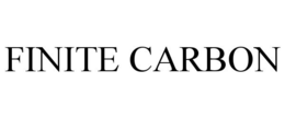FINITE CARBON trademark
