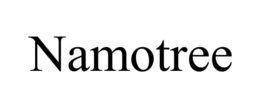 NAMOTREE trademark