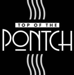 TOP OF THE PONTCH trademark