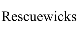 RESCUEWICKS trademark