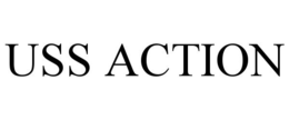 USS ACTION trademark