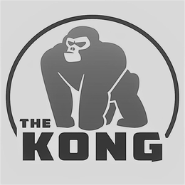 THE KONG trademark