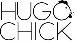 HUGO CHICK trademark