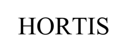 HORTIS trademark