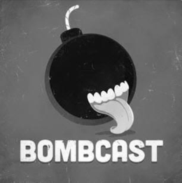 BOMBCAST trademark