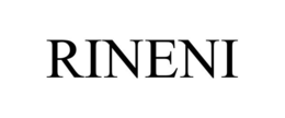 RINENI trademark