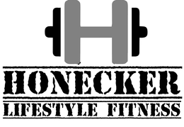 H HONECKER LIFESTYLE FITNESS trademark