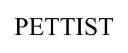 PETTIST trademark