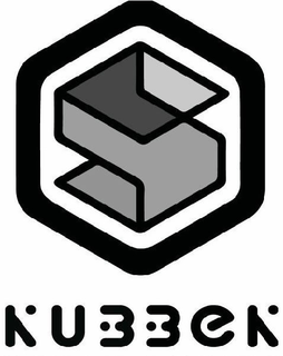 SS RUBBER trademark