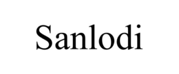 SANLODI trademark