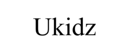 UKIDZ trademark