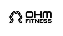 OHM FITNESS trademark