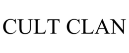 CULT CLAN trademark