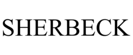 SHERBECK trademark