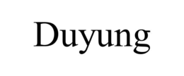 DUYUNG trademark