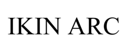IKIN ARC trademark